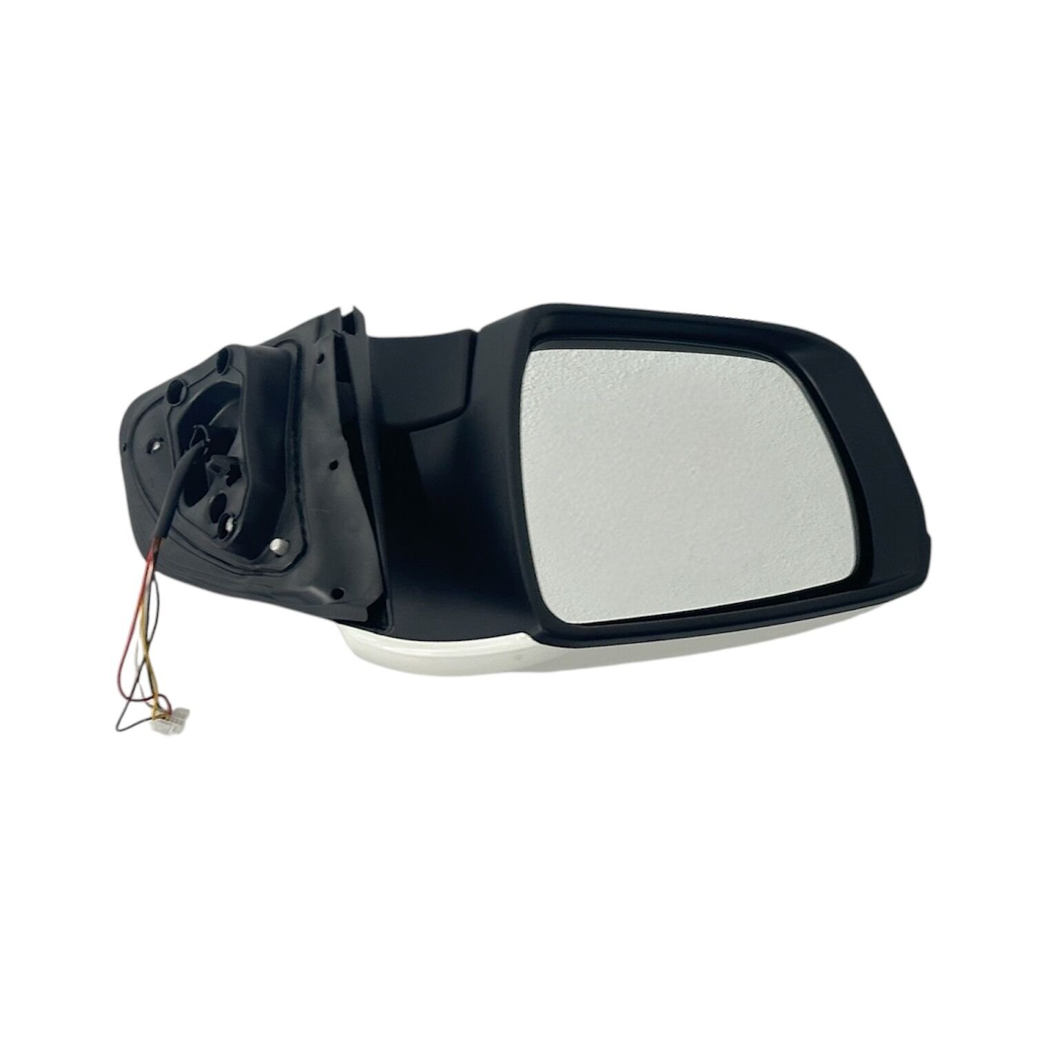 Isuzu Ayna Dikiz D-max 20-21 Sol (Sinyalli)