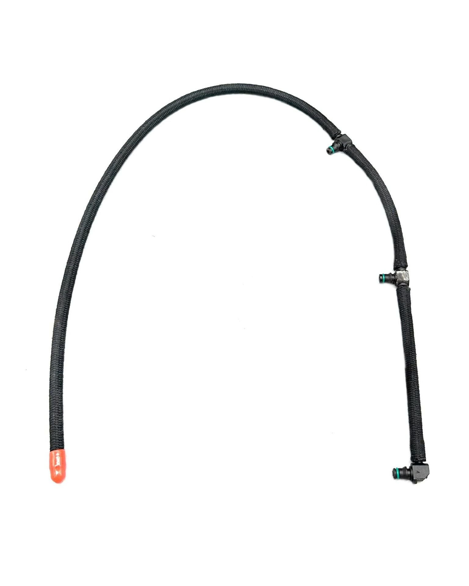 Hyundaı Boru Yakıt Geri Dönüşüm Accent Dizel 03-05/Getz Dizel 02-06