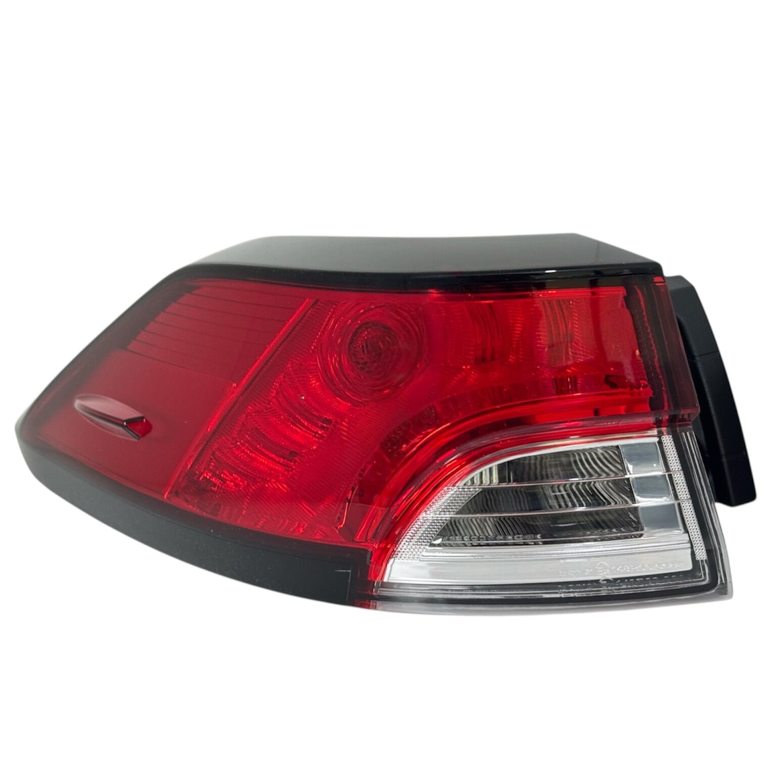 Toyota Stop Corolla Cross 22-24 Dış Sol (Ledsiz)