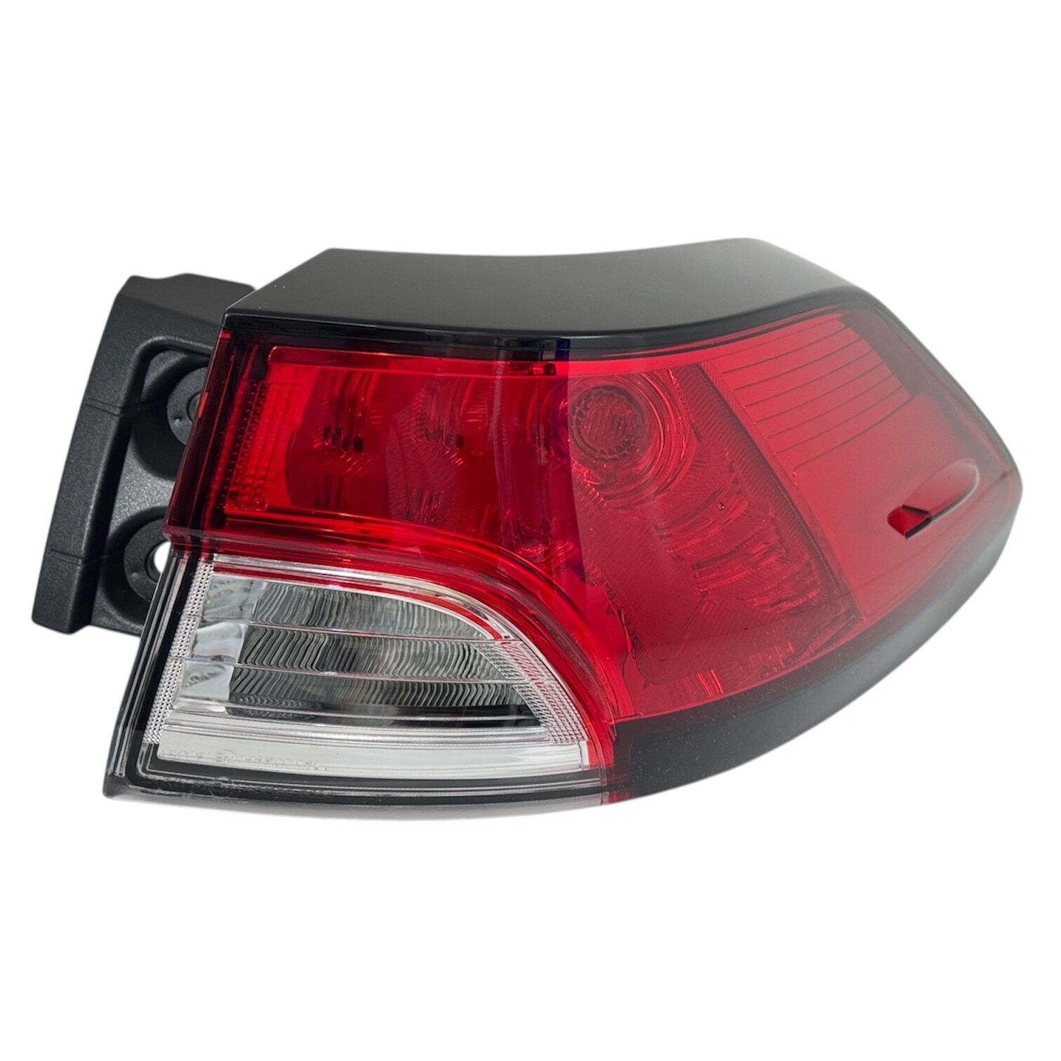 Toyota Stop Corolla Cross 22-24 Dış Sağ (Ledsiz)