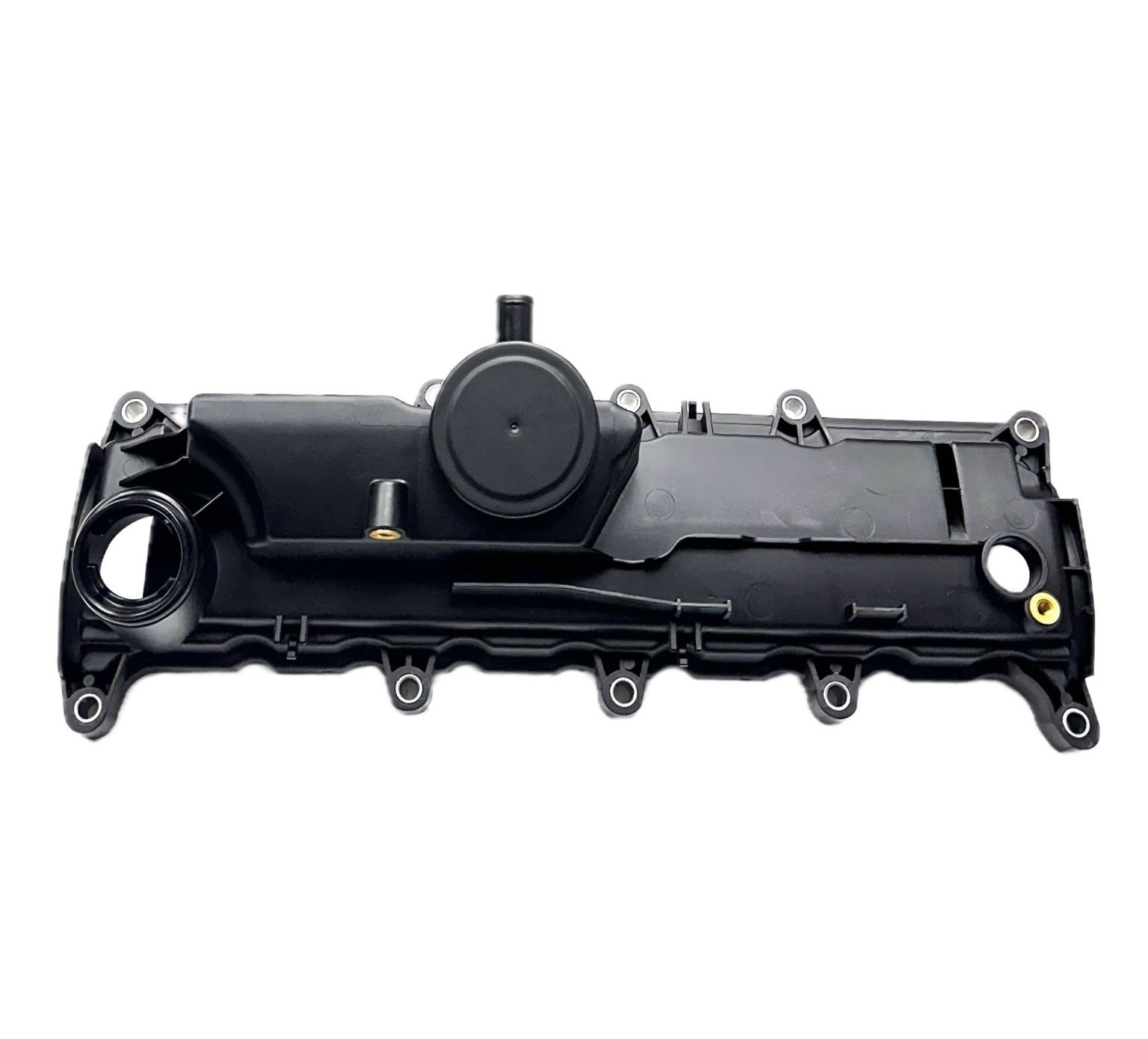 Nıssan Kapak Piyano Qashqaı 1.5 Dizel 07-13
