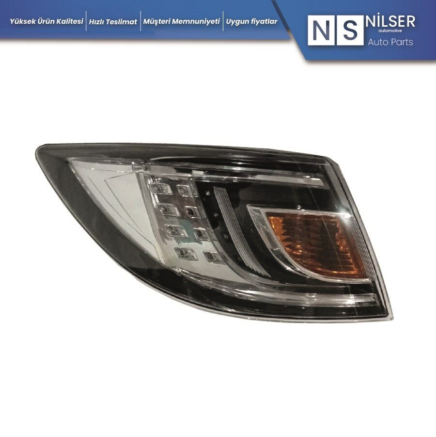 Mazda 6 Stop Lambası Dış Sol 2011-2012