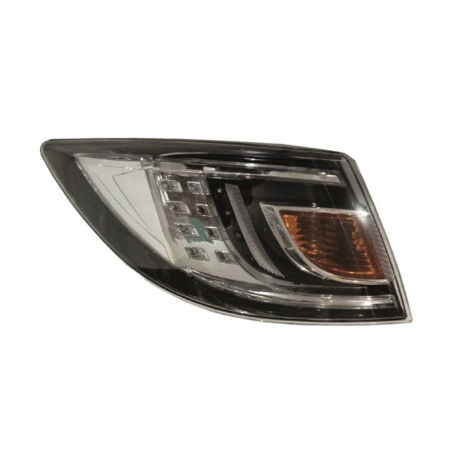 Mazda 6 Stop Lambası Dış Sol 2011-2012