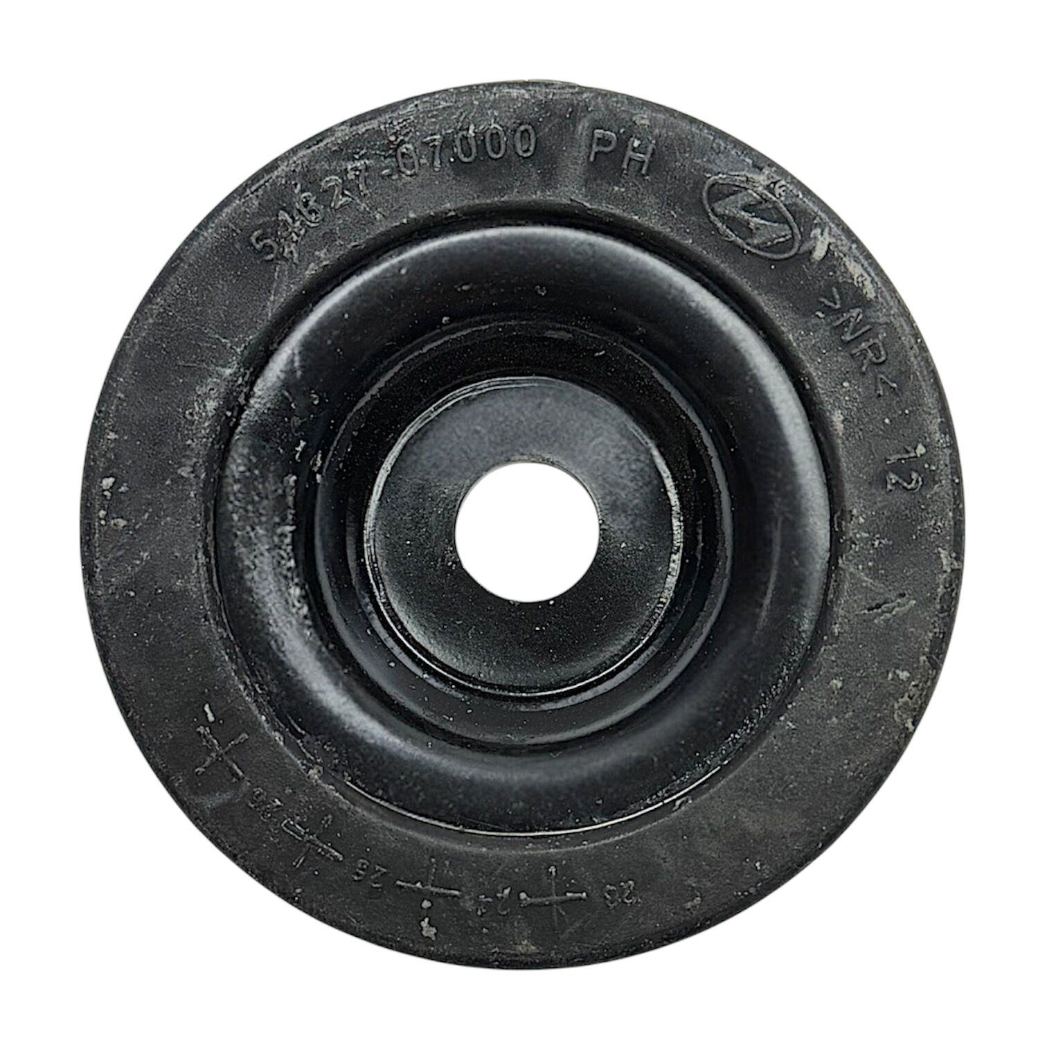 Hyundaı Kapak Amortisör Toz Accent Blue 12-17/Rio 12-16/Picanto 06-12 Ön Sol/Sağ