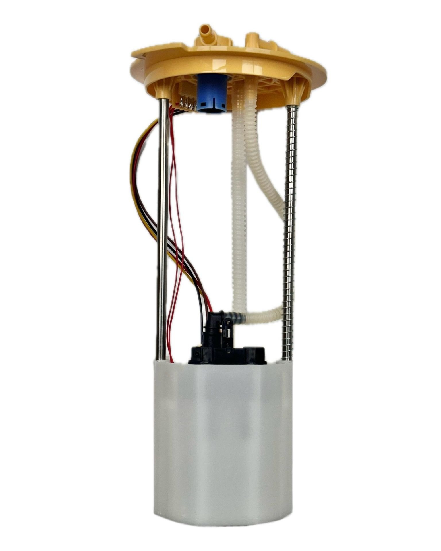 Nıssan Şamandıra Navara 15-19 (Komple)