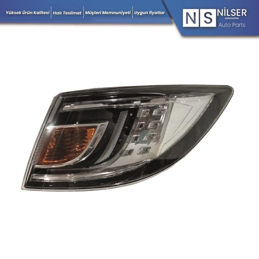 Mazda 6 Stop Lambası Dış Sağ 2011-2012
