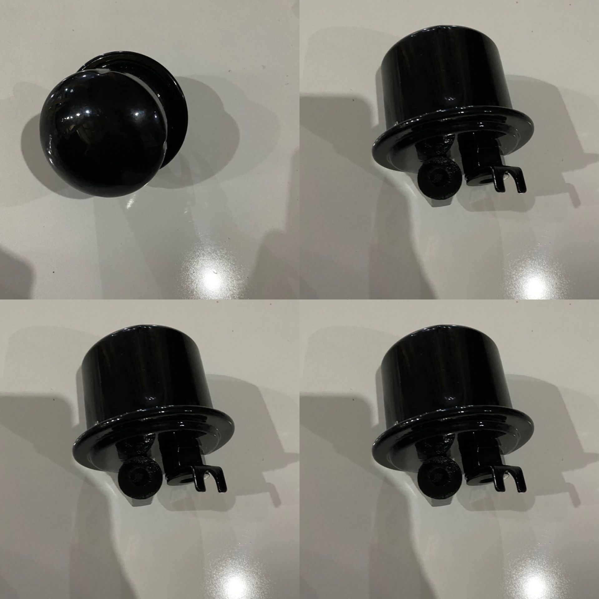 Honda Filtre Yakıt Cıvıc 1,6 92-95