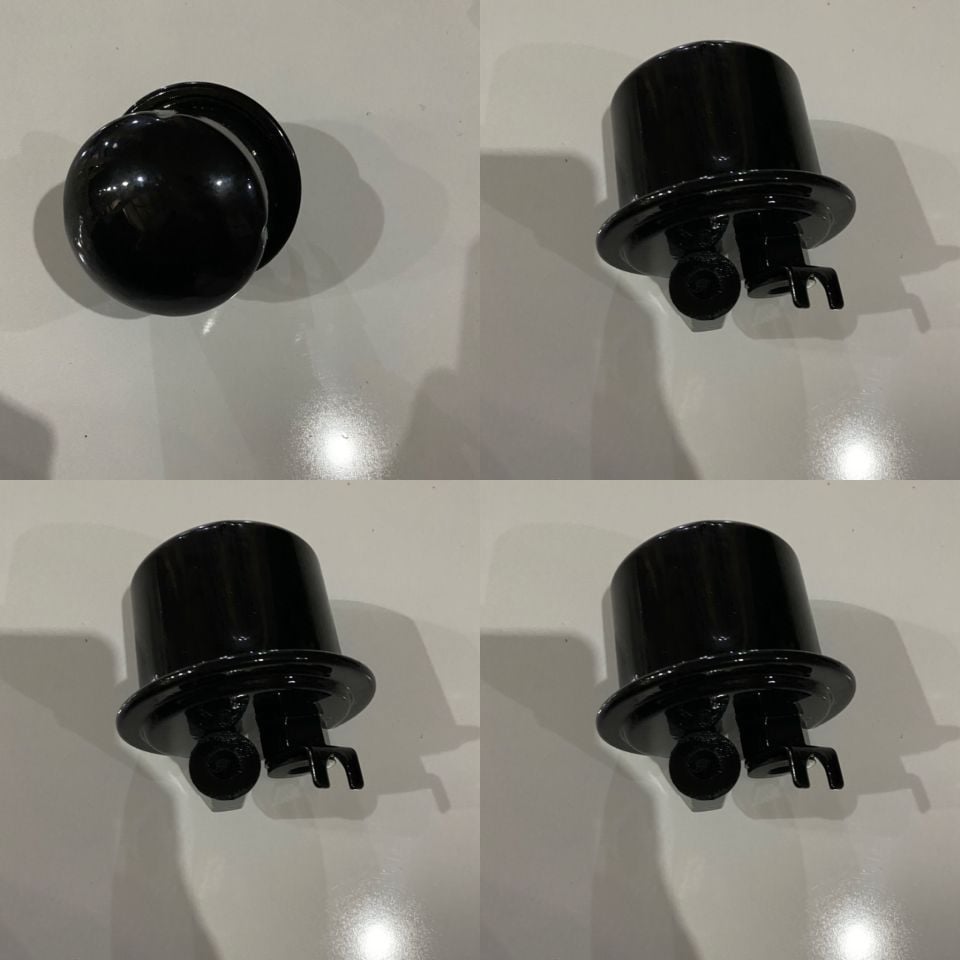 Honda Filtre Yakıt Cıvıc 1,6 92-95