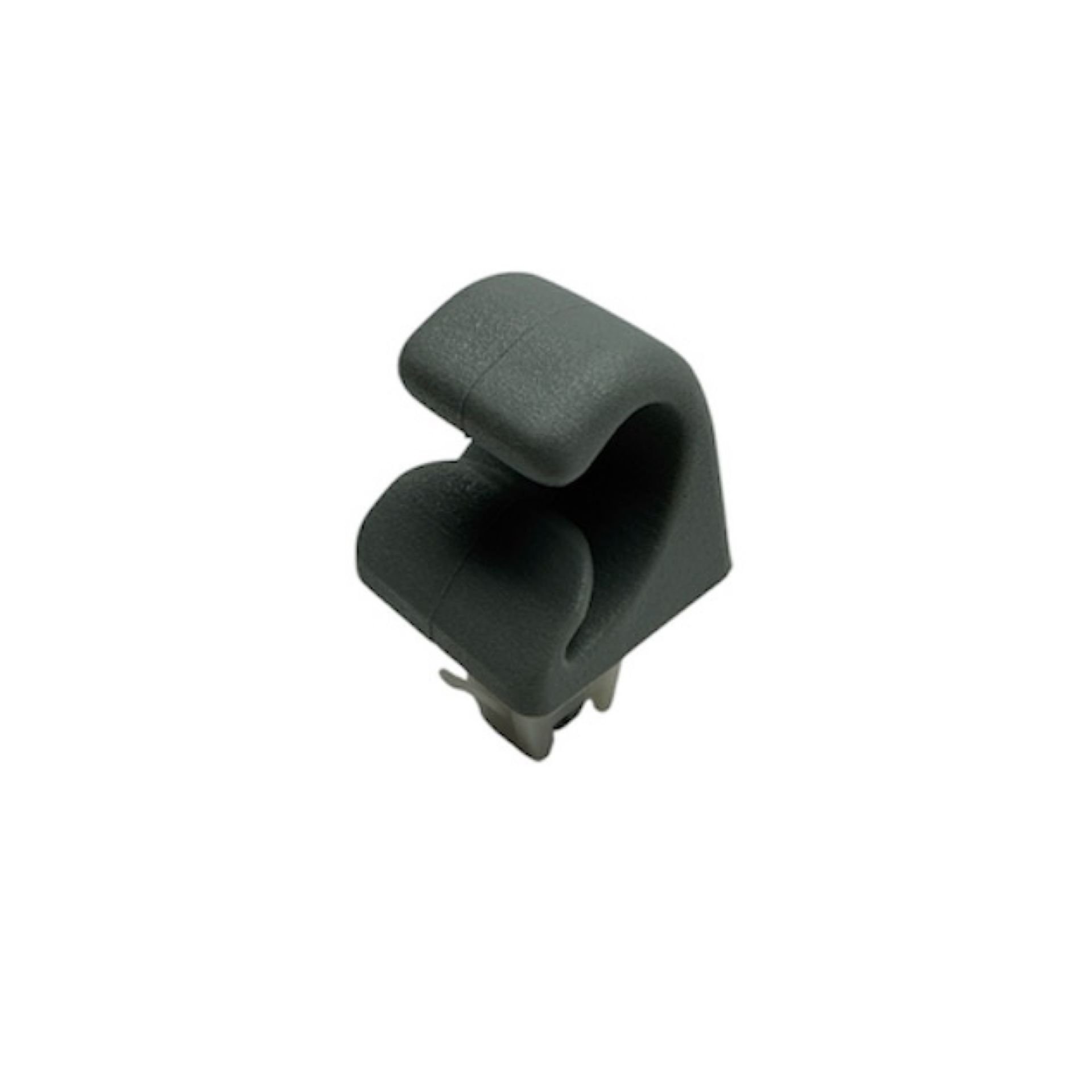 Toyota Mandal Güneşlik Tutucu Corolla 02-18/Auris 07-17/ Yaris 06-12 (Gri)