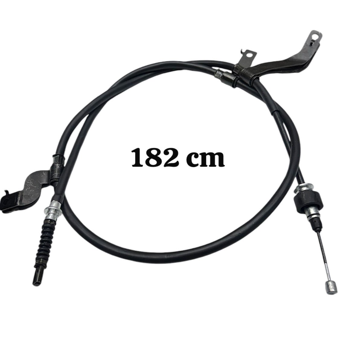 Hyundaı Tel Fren El Elantra 16-19 Arka Sol