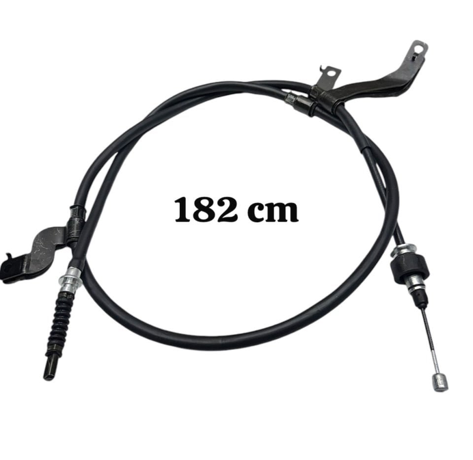 Hyundaı Tel Fren El Elantra 16-19 Arka Sol