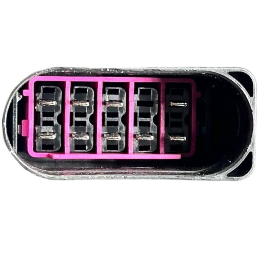 Skoda Super B Far Lambası Sağ-Sol Takım 2007-2012 Orijinal Tip (Özel Fiyat)