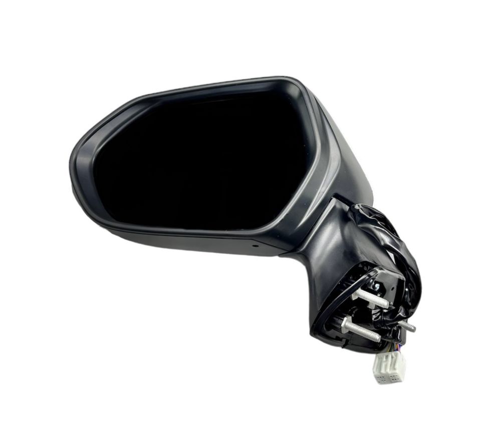 Toyota Ayna Dikiz Corolla 19-24 Sol (Elektirikli/Sinyalli/Katlanır/Isıtmalı/9 Fişli)