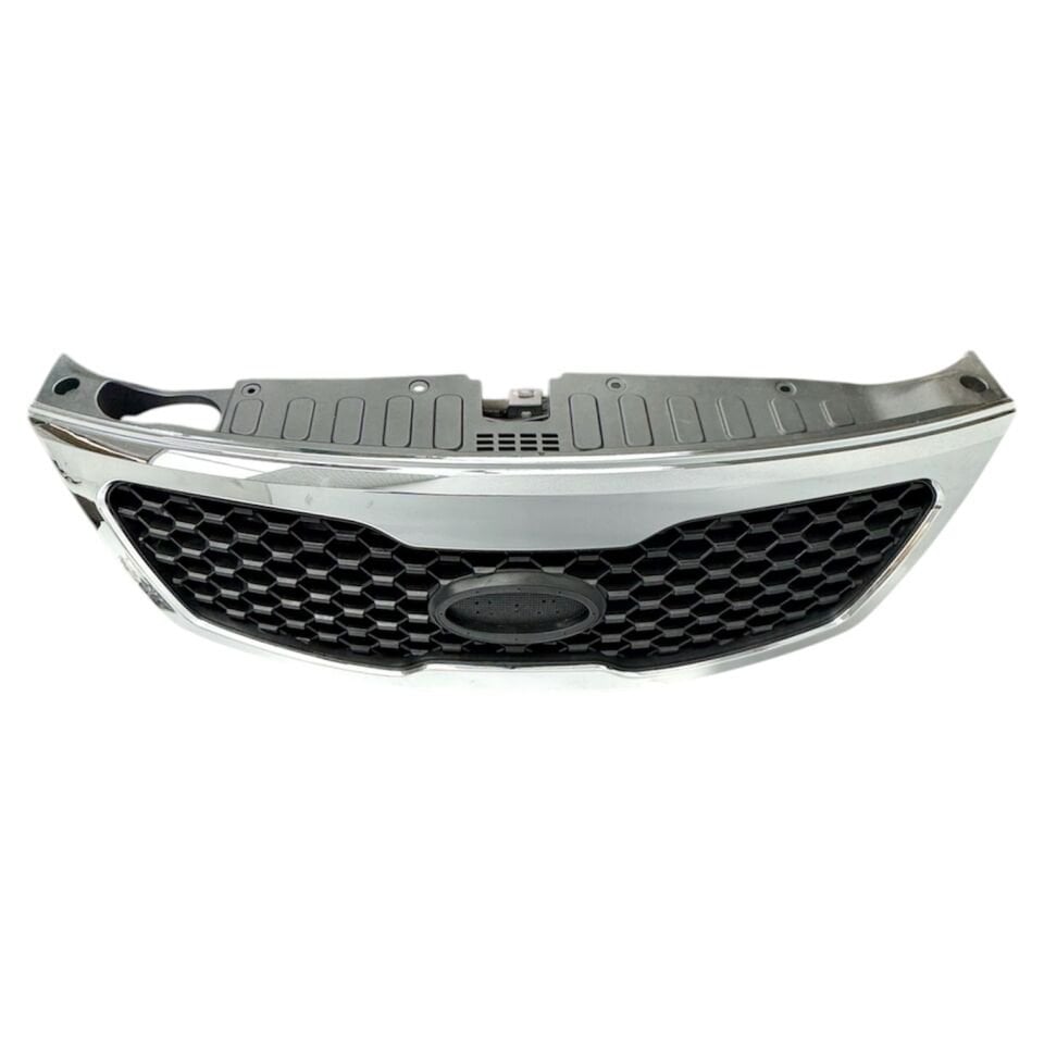 Kıa Panjur Sorento 10-12 Ön