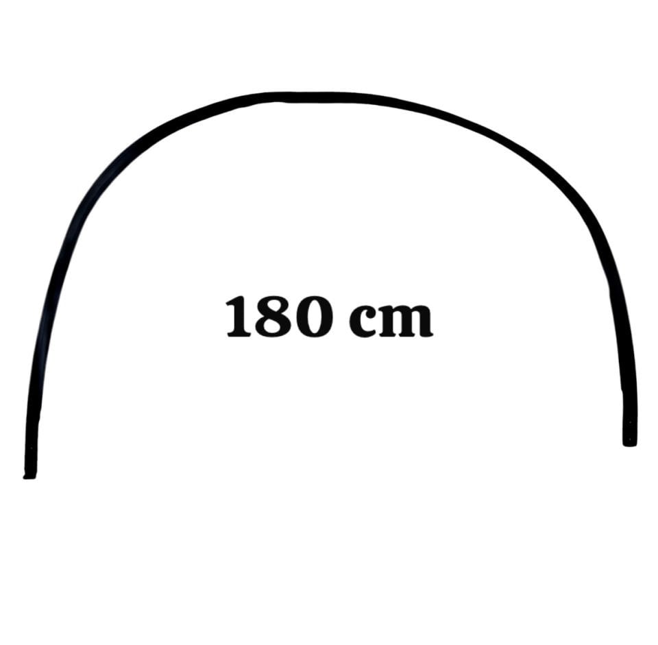 Honda Çıta Tavan Jazz 09-12 Sağ