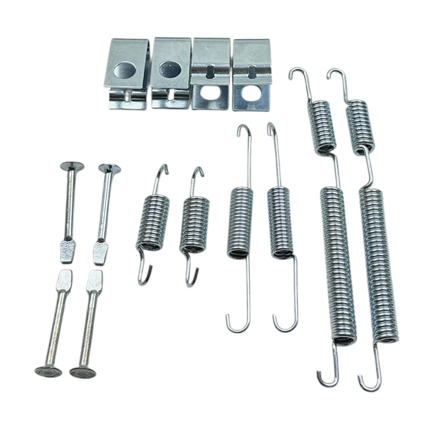 Hyundai Yay Fren Tabla Accent Era 06-11/Rio 06-11 Arka (Takım)