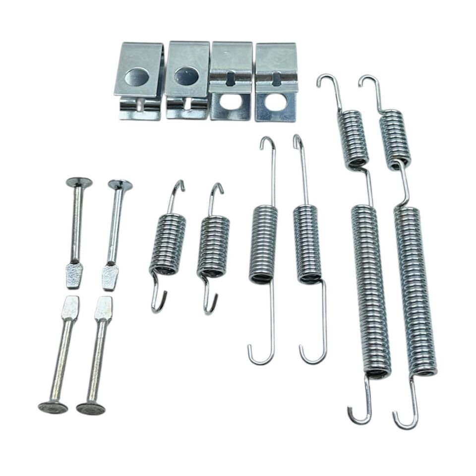 Hyundai Yay Fren Tabla Accent Era 06-11/Rio 06-11 Arka (Takım)