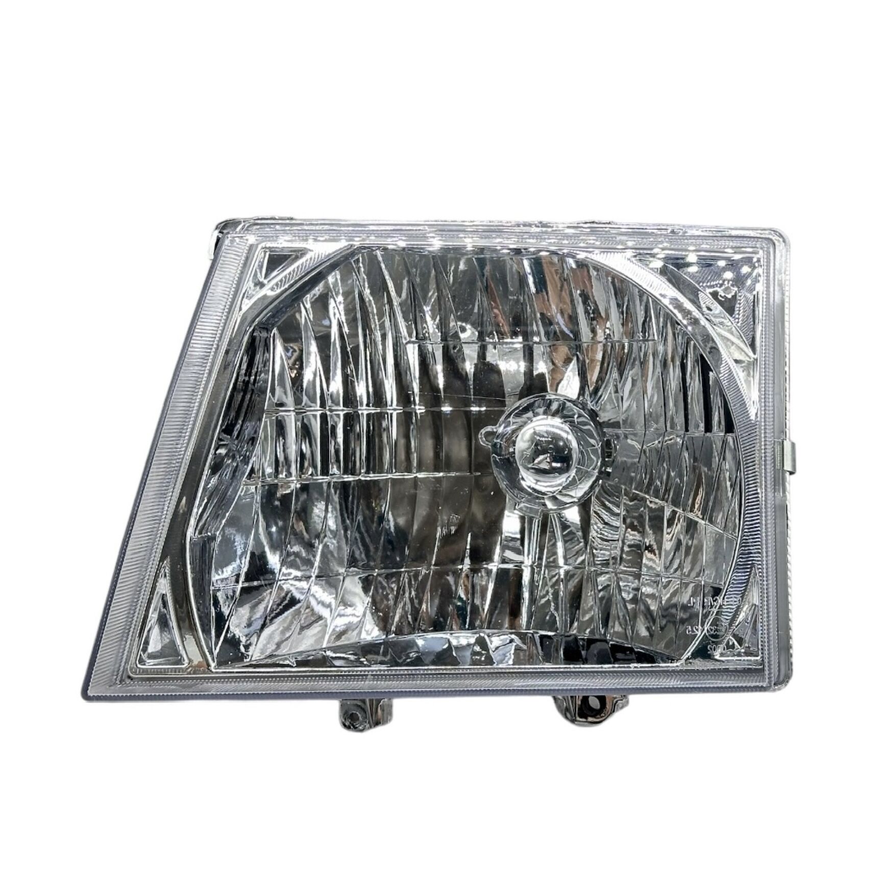 Ford Far Ford Ranger 02-06 Sol