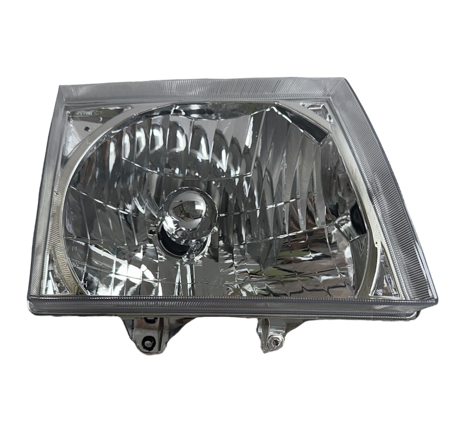 Ford Far Ford Ranger 02-06 Sağ