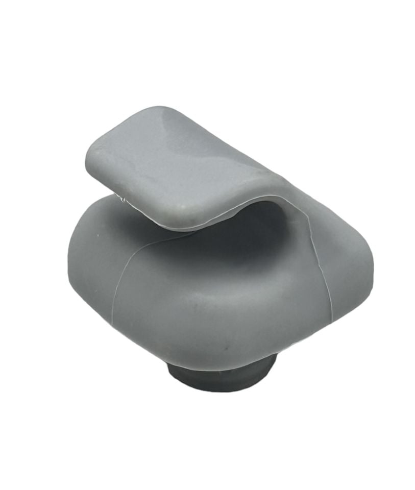 Honda Mandal Güneşlik Tutucu Cıvıc 96-11/Accord 96-11/Crv 96-11 (Gri)