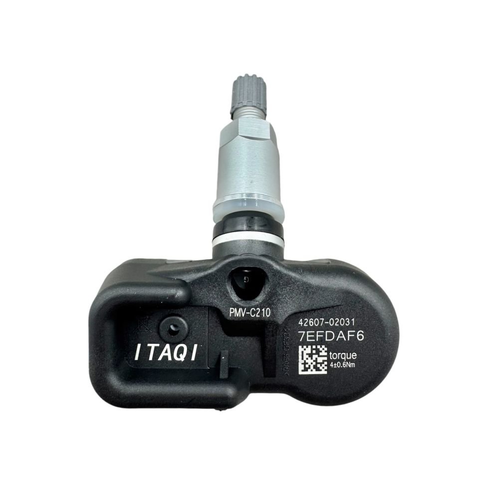 Toyota Sensör Lastik Basınç Corolla 14-18/Chr 16-18/Yaris 13-15/Rav4 17-20/Auris 14-18/Avensis 14-18 Tpms