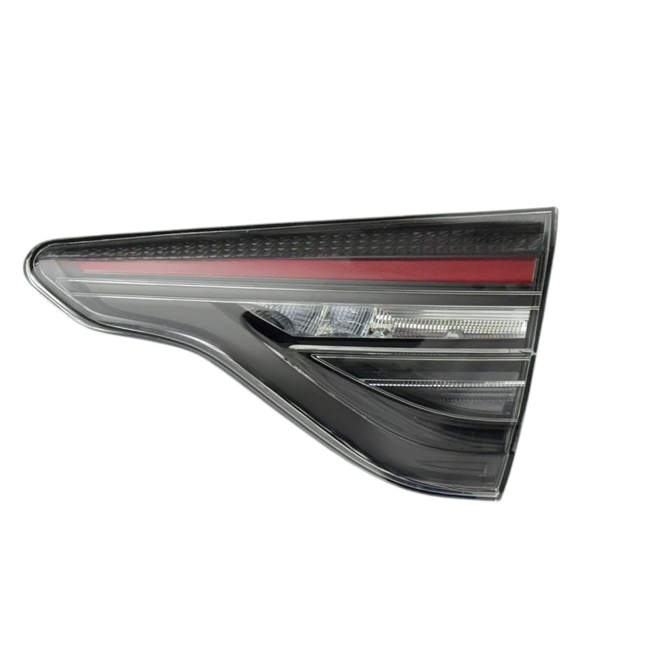 Renault Stop Clio 24-25 İç Sağ (Ledli)