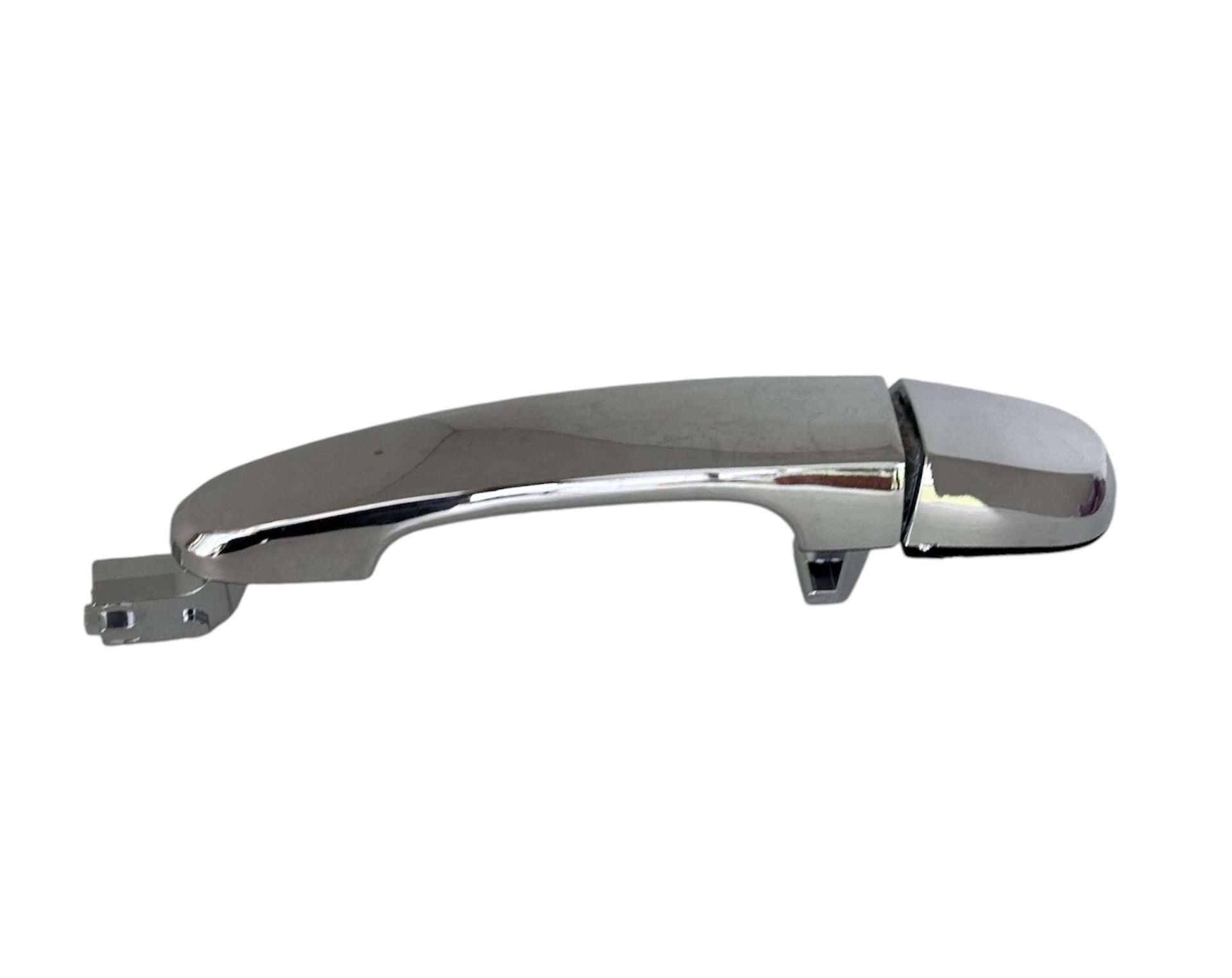 Kıa Kol Kapı Sportage 05-10 Arka Dış Sol (Kol Devamı İle Krom)