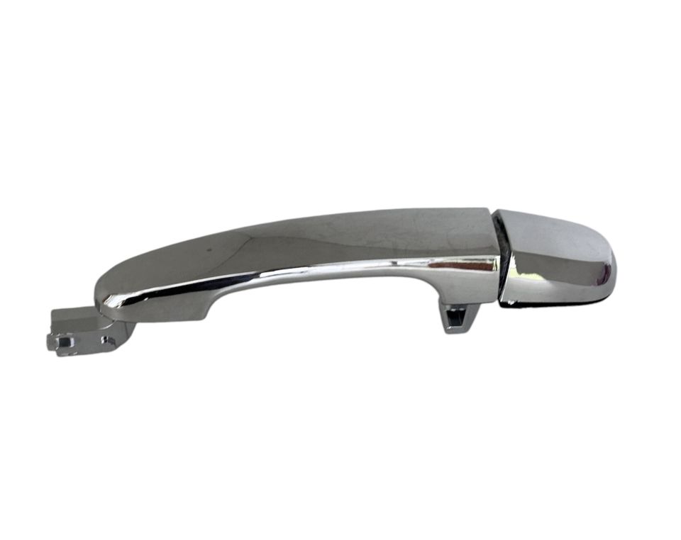 Kıa Kol Kapı Sportage 05-10 Arka Dış Sol (Kol Devamı İle Krom)