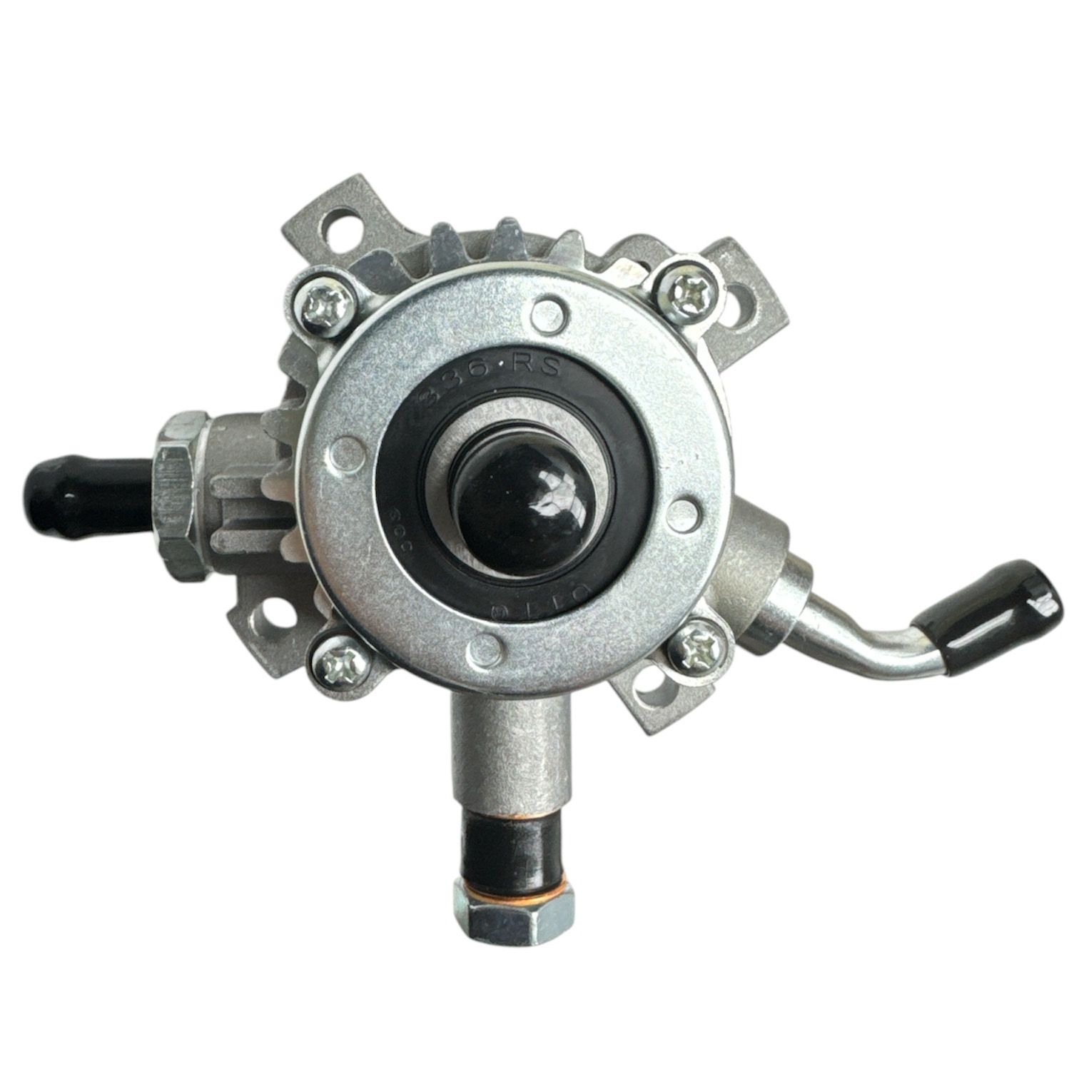 Hyundaı Pompa Vakum Şarz Accent Dizel 03-05/Getz Dizel02-05