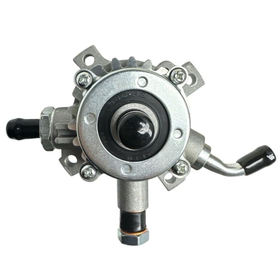 Hyundaı Pompa Vakum Şarz Accent Dizel 03-05/Getz Dizel02-05