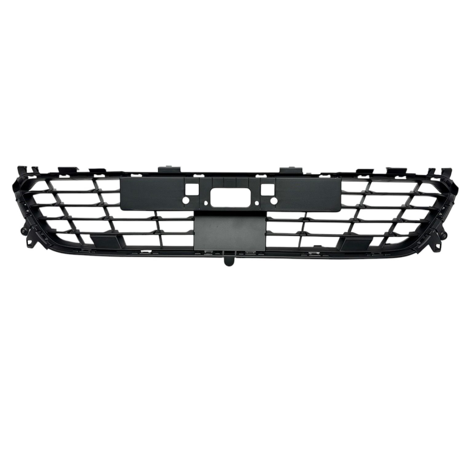 Renault Izgara Tampon Clio 24-25 Ön