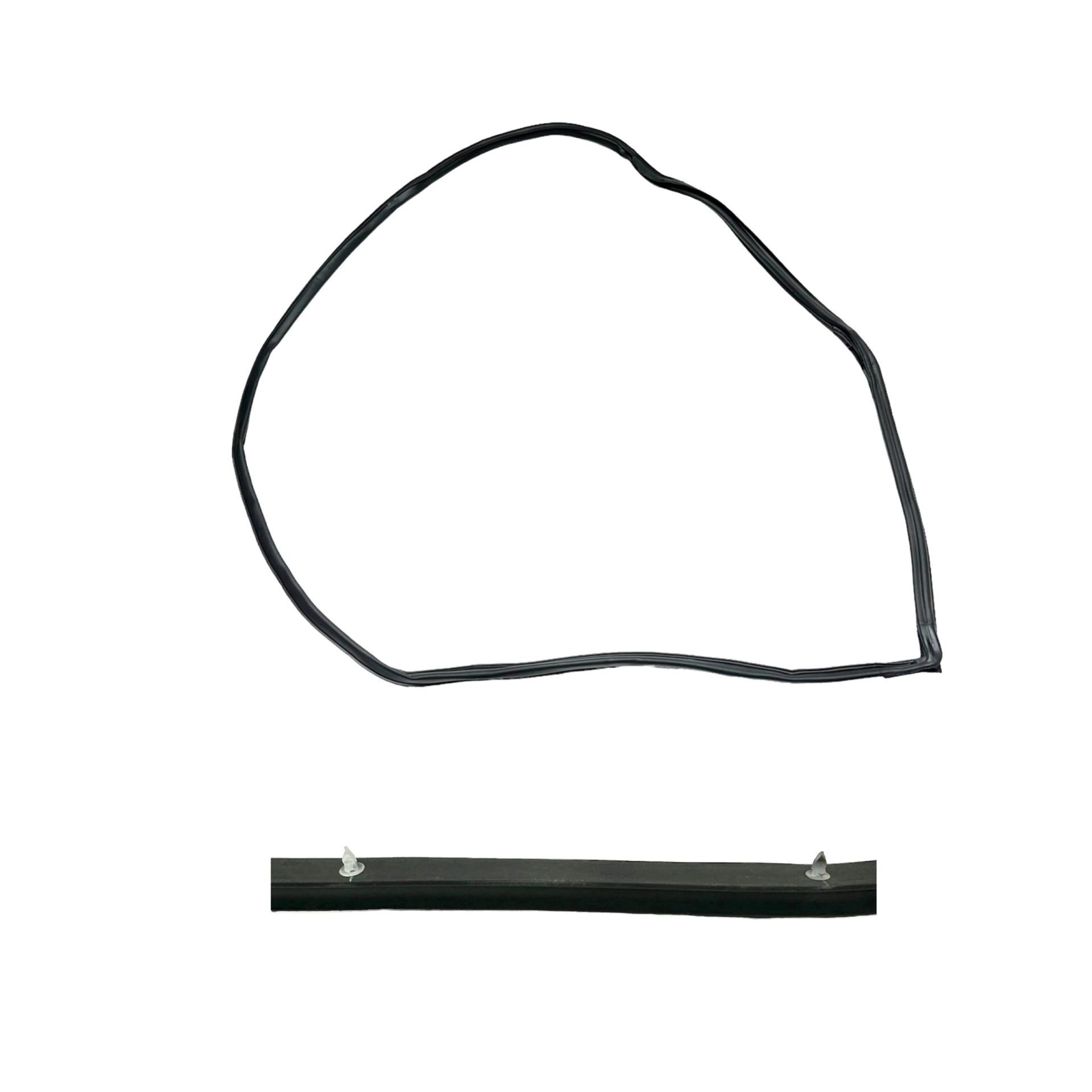 Toyota Fitil Kapı Corolla Ae92 88-92 Arka Sol (Kapıyagelen)