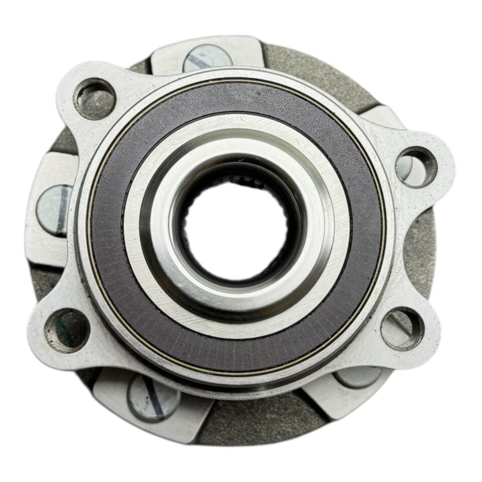 Skywell Porya Teker Et5 22-25 Ön (Fişli)