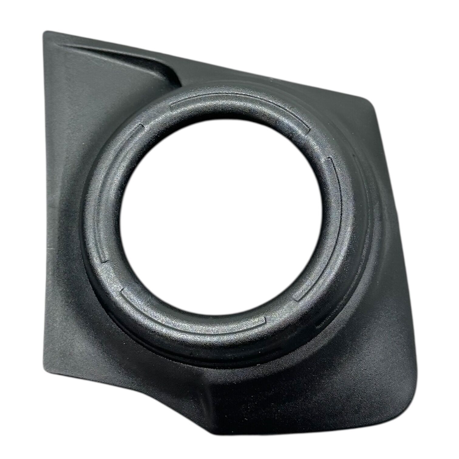 Mıtsubishi Kapak Lamba Sis L200 15-19 Sol (Sisli/Siyah)