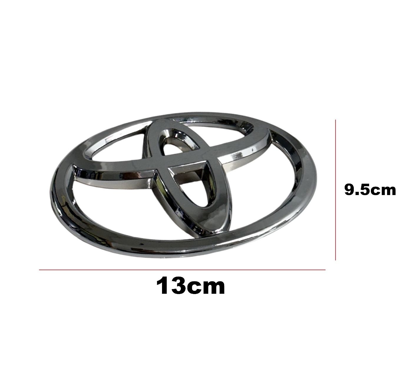 Toyota Arma Yaris 06-14 Arka