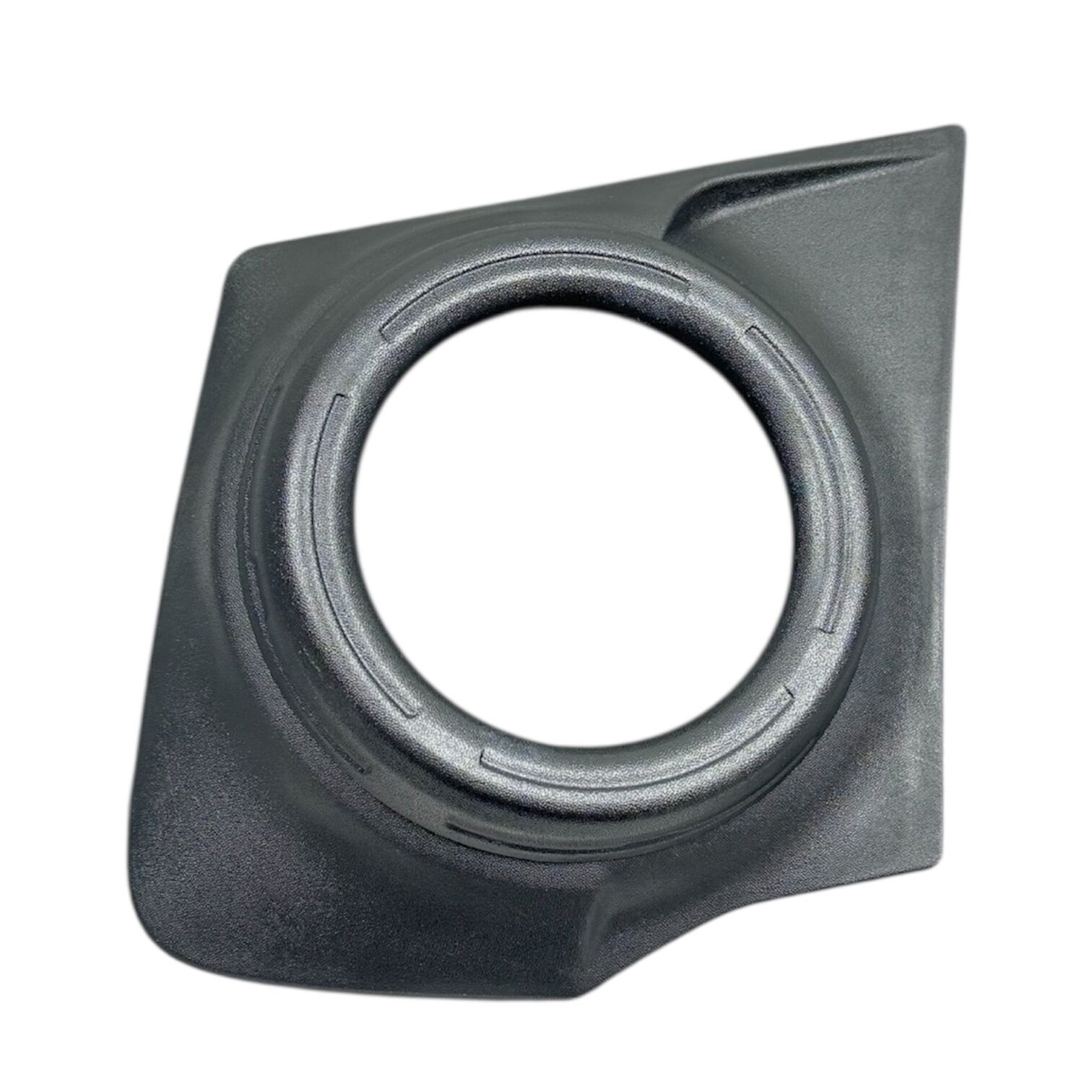 Mıtsubishi Kapak Lamba Sis L200 15-19 Sağ (Sisli/Siyah)