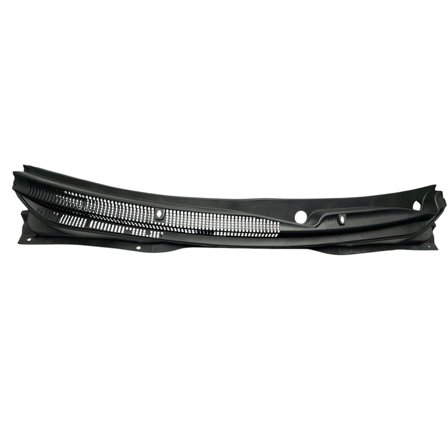 Hyundaı Izgara Ön Cam Alt Accent Era 06-11 (Orta)