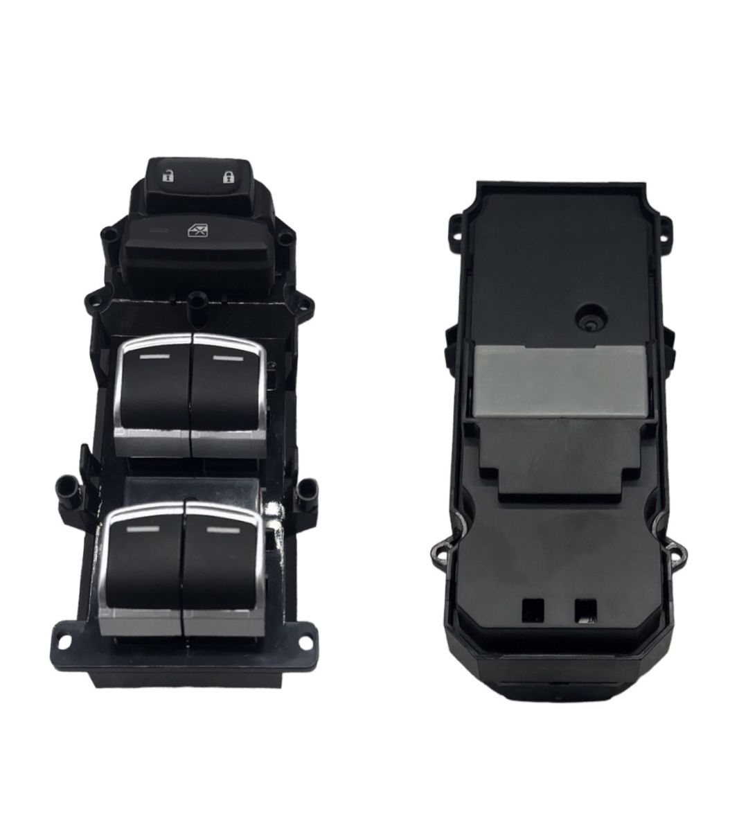 Honda Düğme Cam Açma Cıvıc 21-25 Ön Sol (4 Auto)