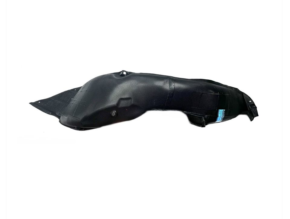 Hyundaı Davlumbaz Çamurluk İ10 08-13 Ön Sağ