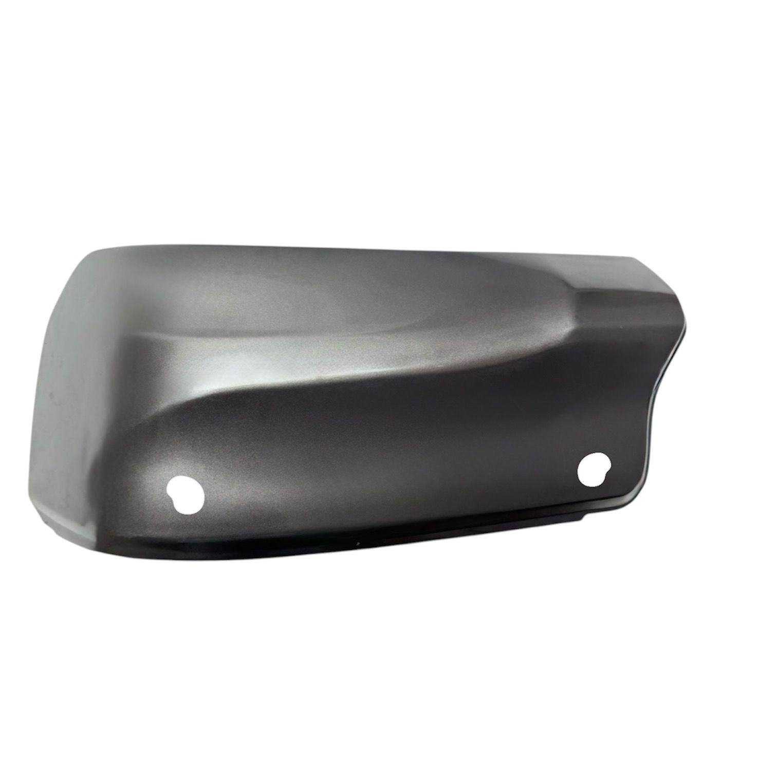 Toyota Köşe Tampon Hılux Revo 15-24 Arka Sağ (Gri/Sensör Delikli/Orj Tip)