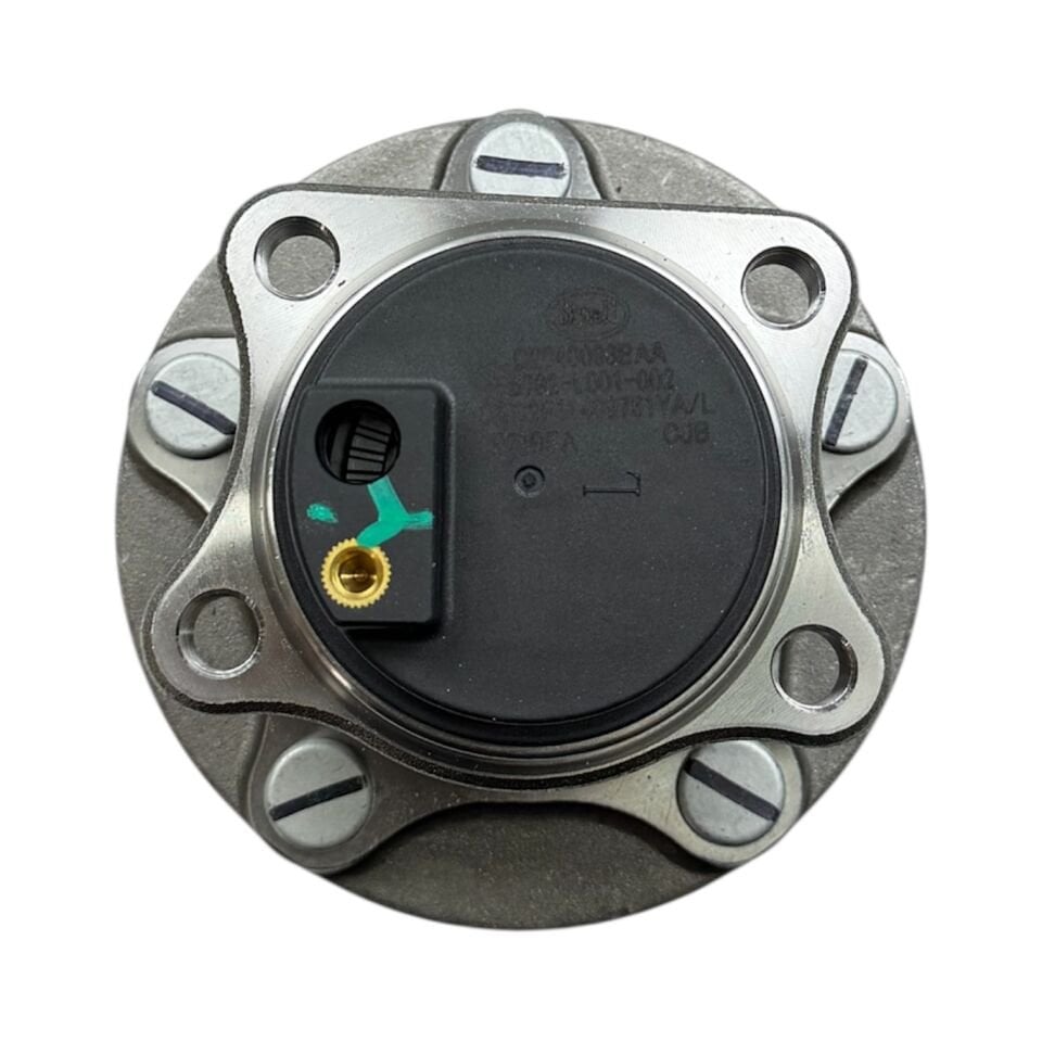 Skywell Porya Teker Et5 22-25 Arka (Fişli)