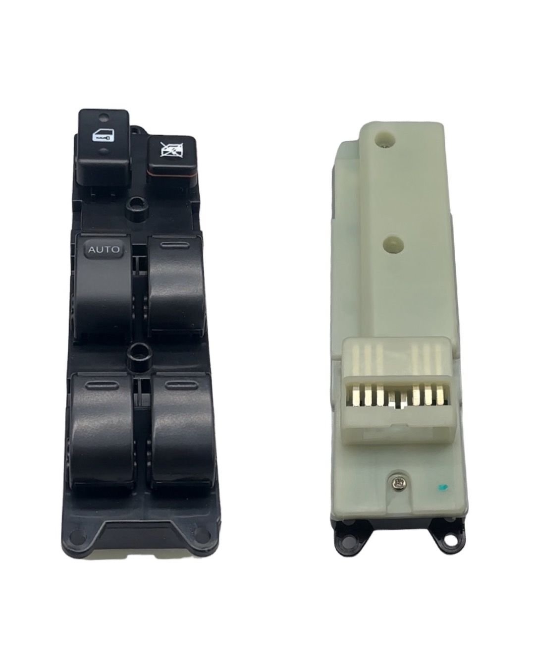 Toyota Düğme Cam Açma Carina 92-97 Ön Sol