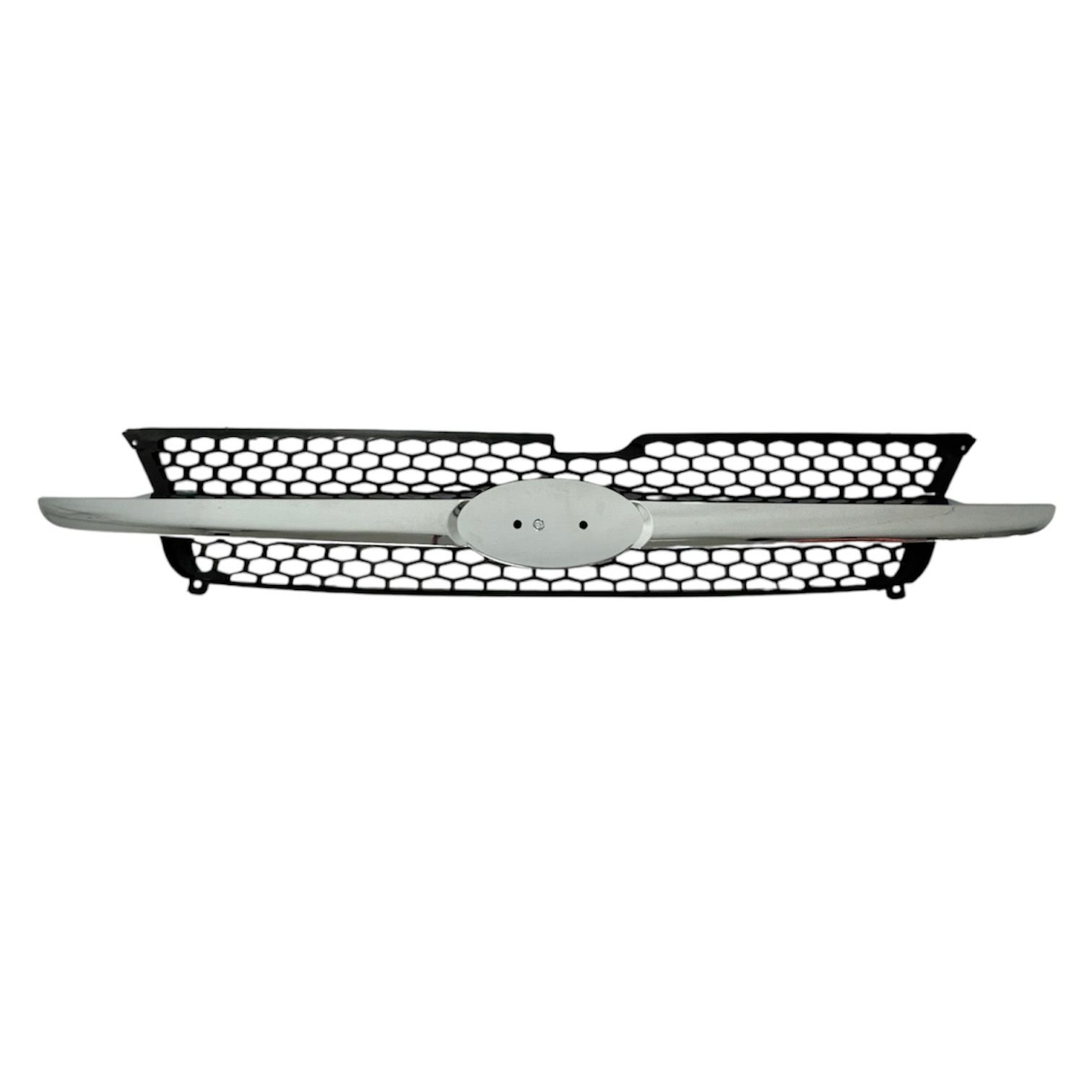 Hyundaı Panjur Getz 02-05 Ön (Krom)
