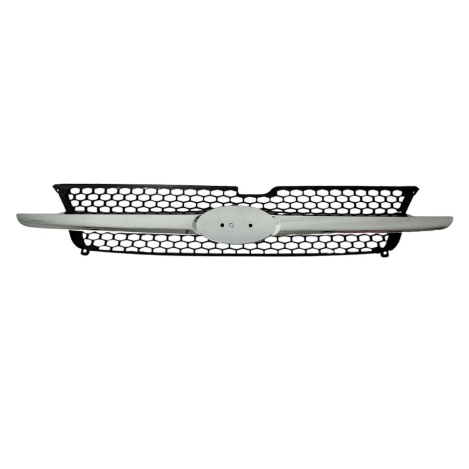 Hyundaı Panjur Getz 02-05 Ön (Krom)