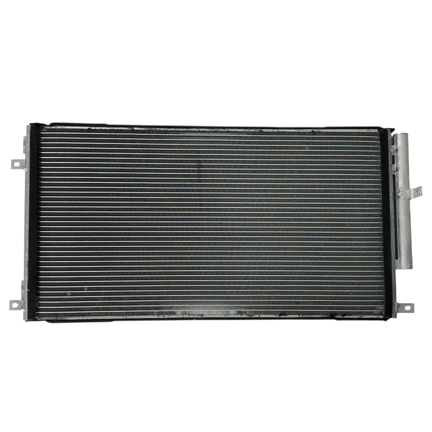 Skywell Radyatör Klima Et5 22-25