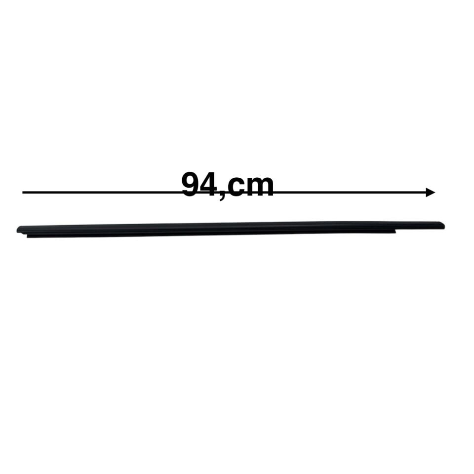Isuzu Çıta Cam Sıyırıcı Fitil D-max 19-25 Dış Ön Sağ