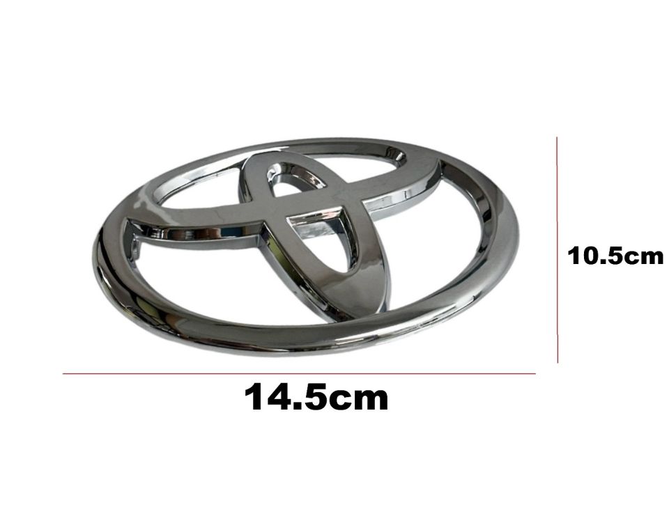 Toyota Arma Avensis 03-08 Ön