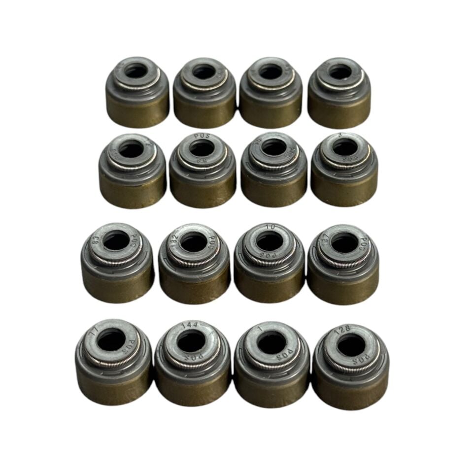 Hyundaı Keçe Subap Accent 95-00 /Accent Era 1,4-1,6/Getz/Elantra 01-05/Cerato/Rio 1,4-1,6 06-12