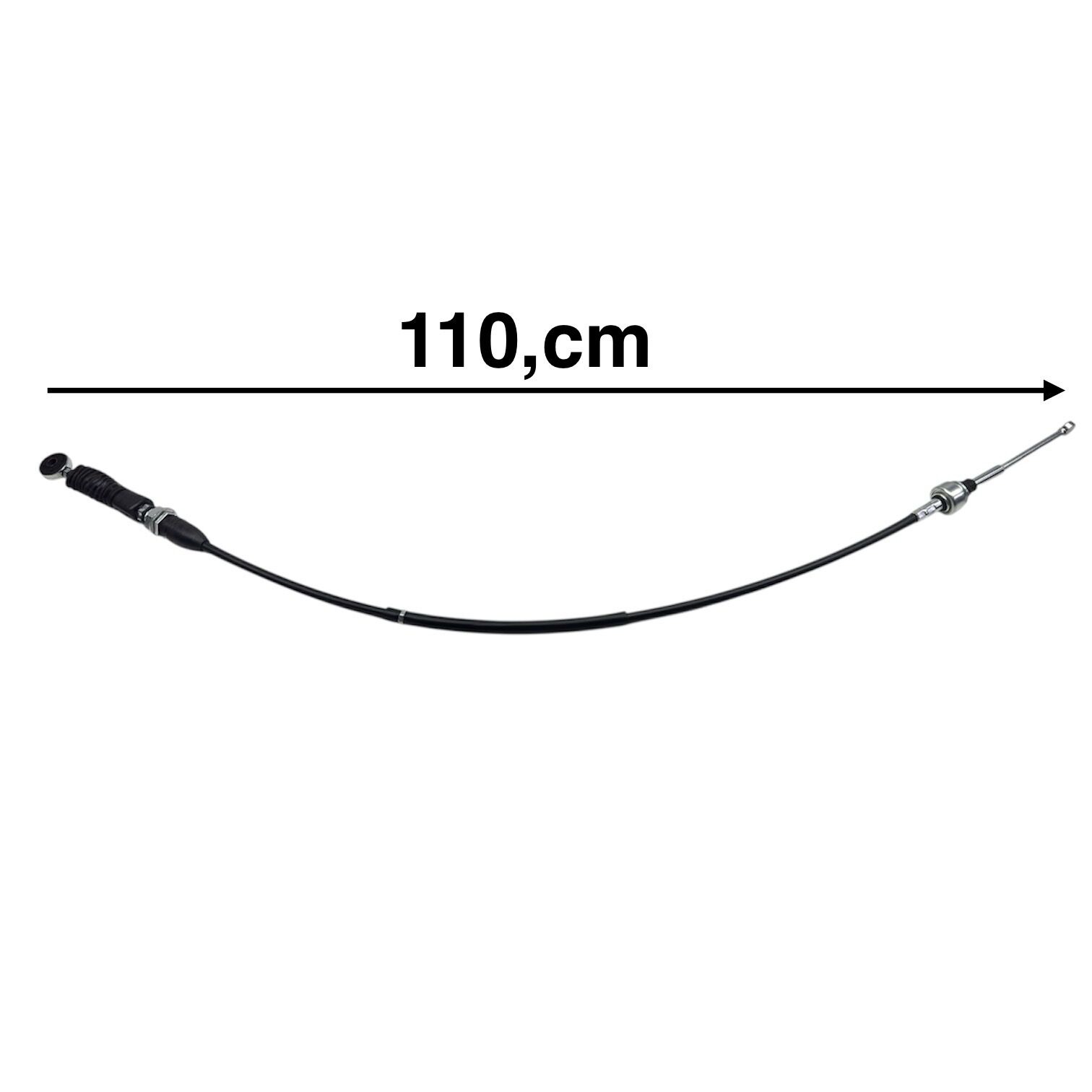 Suzukı Tel Vites Carry 90-98 (5 Vites/Halkalı Tip)