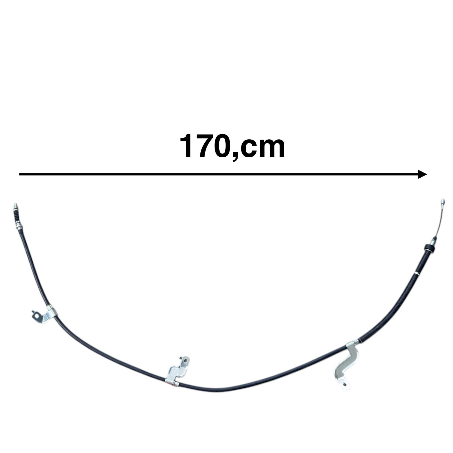 Hyundaı Tel Fren El İ20 1,4 15-19 Arka Sol